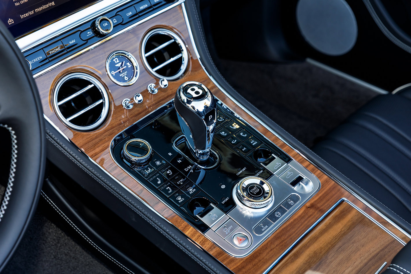 New 2026 Bentley Continental GTC image 28