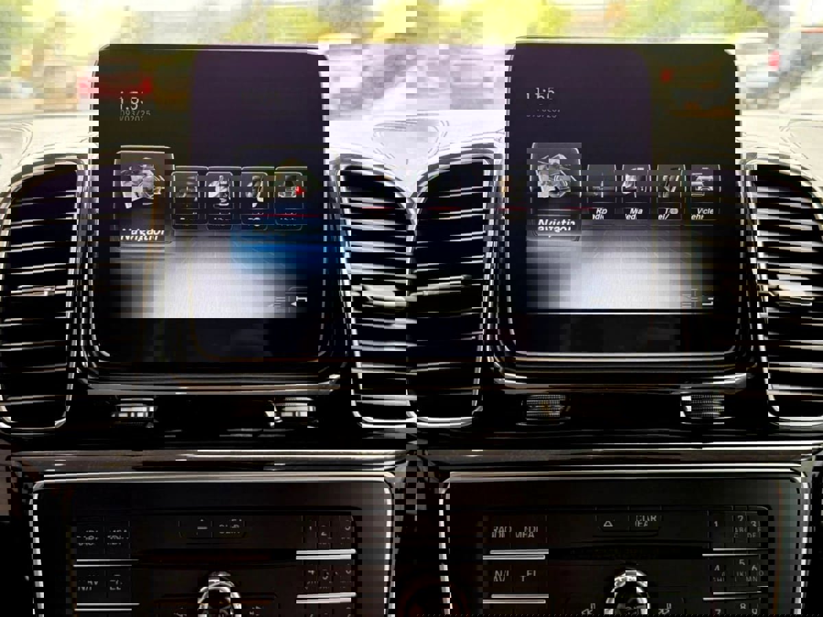 Used 2019 Mercedes-Benz GLS 450 4MATIC image 55