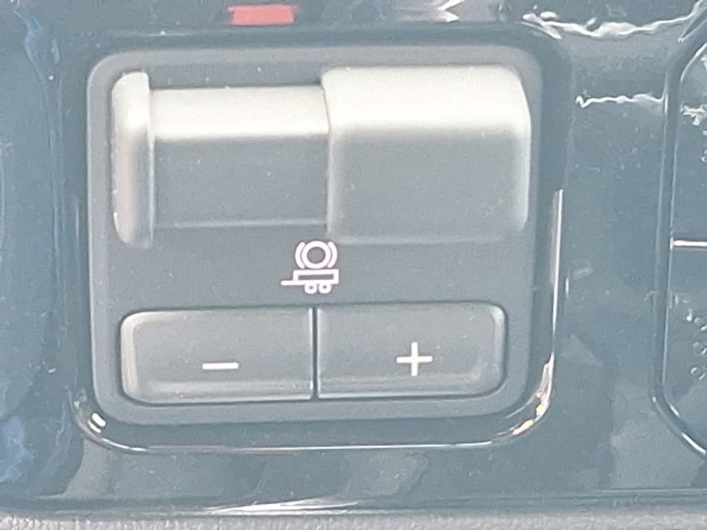 New 2026 Chevrolet Silverado 1500 LT Trail Boss w/ Safety Package image 31