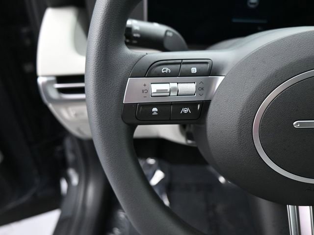 New 2026 Hyundai Tucson SEL FWD image 17