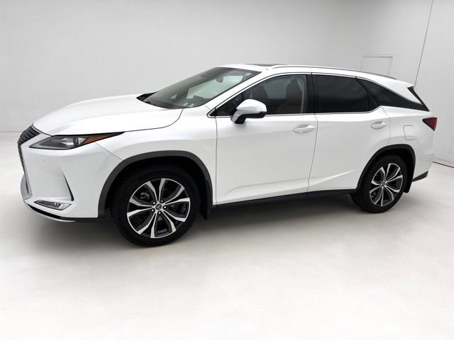 Used 2022 Lexus RX 350L Premium w/ Premium Package image 5
