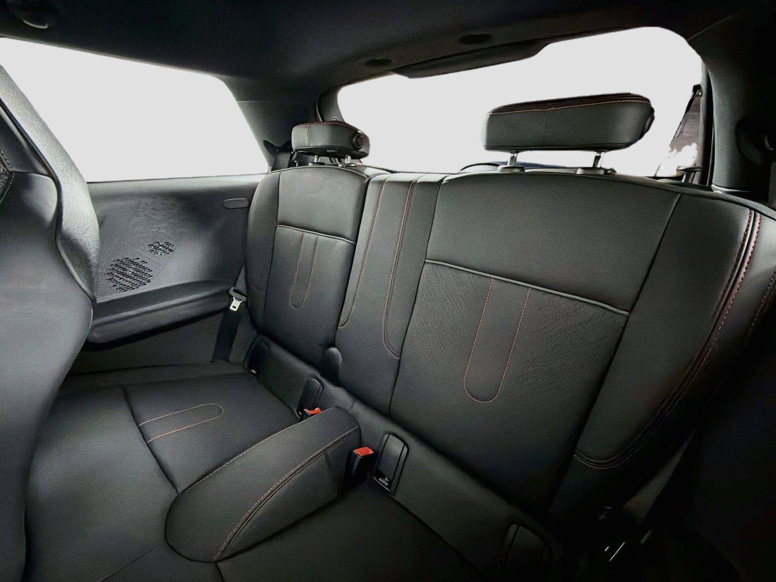 Used 2025 MINI Cooper John Cooper Works FWD image 24