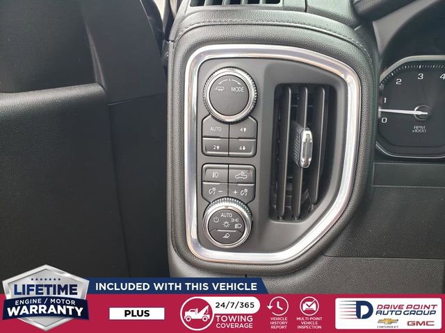 Used 2021 GMC Sierra 1500 Denali w/ Driver Alert Package II AWD/4WD image 28