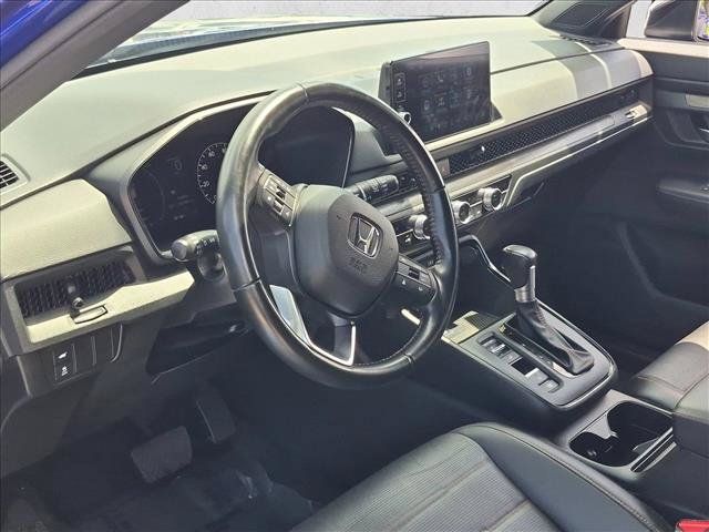 Used 2025 Honda CR-V Sport-L image 10