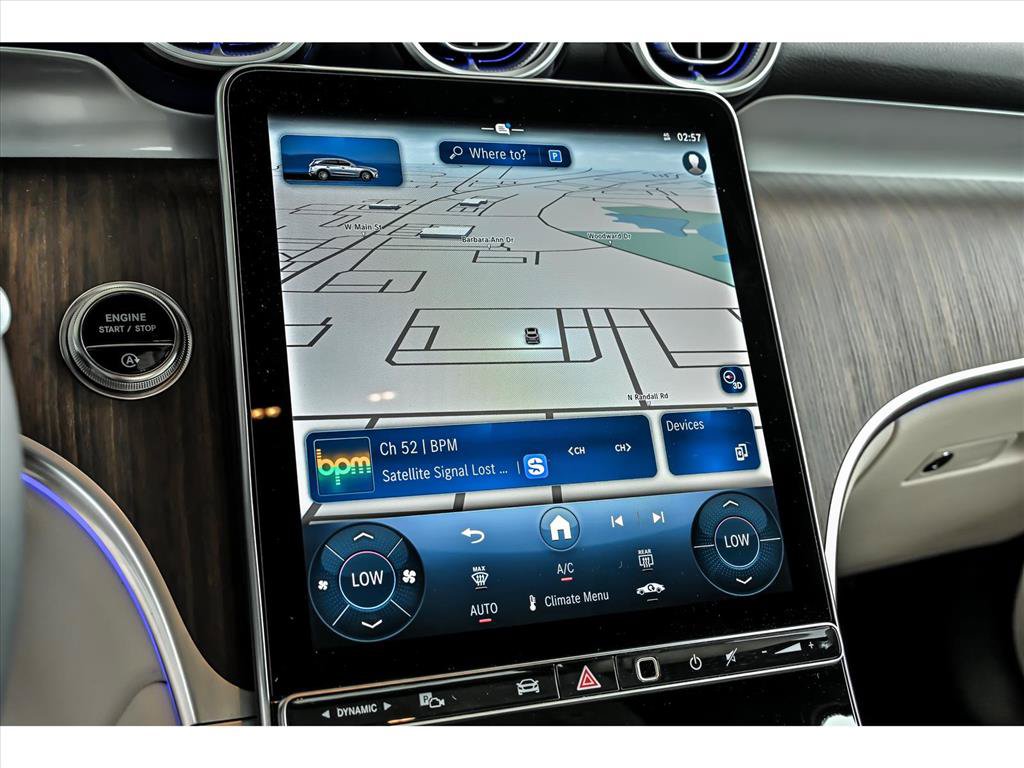 Certified 2026 Mercedes-Benz GLC 300 4MATIC image 20