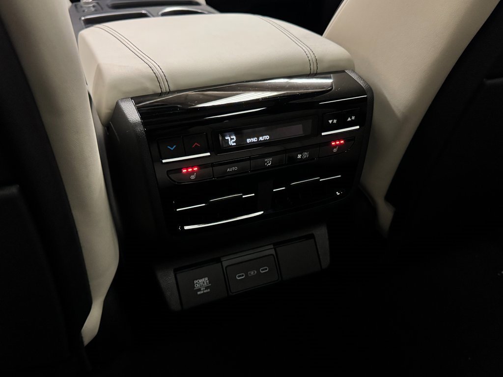 New 2026 Acura MDX A-Spec image 33