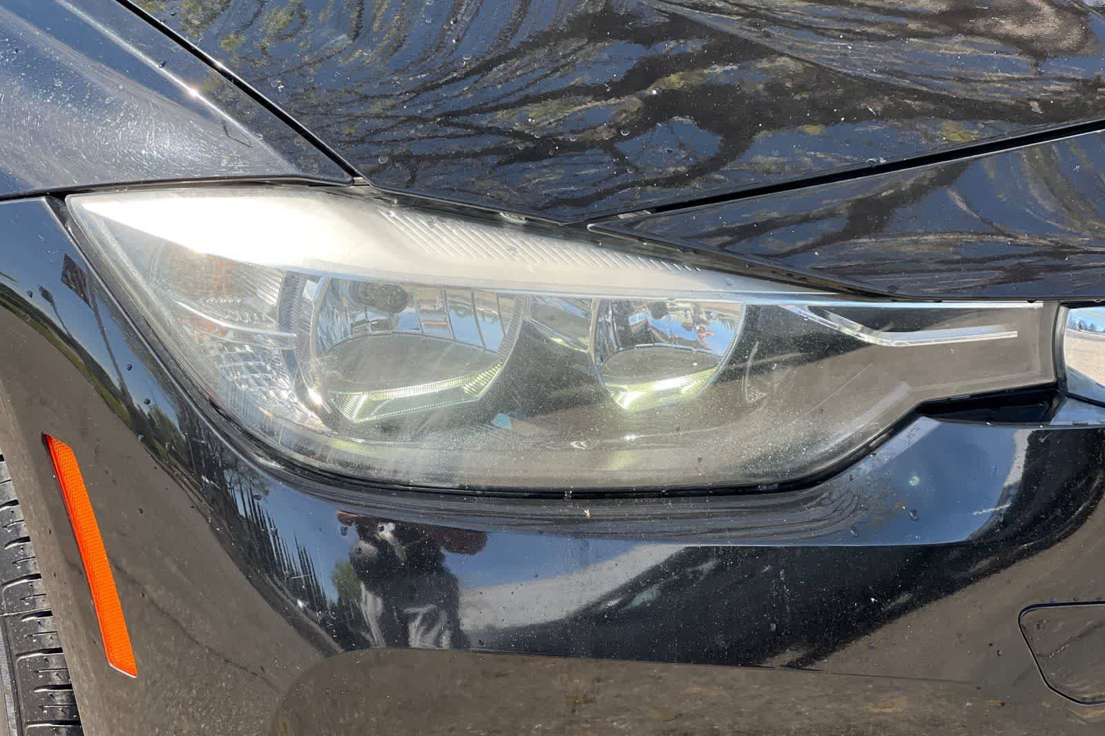 Used 2016 BMW 320i xDrive Sedan image 33