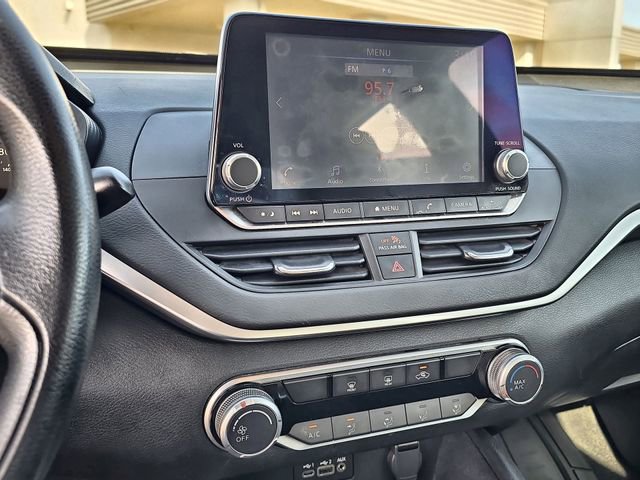 Used 2020 Nissan Altima 2.5 S image 23