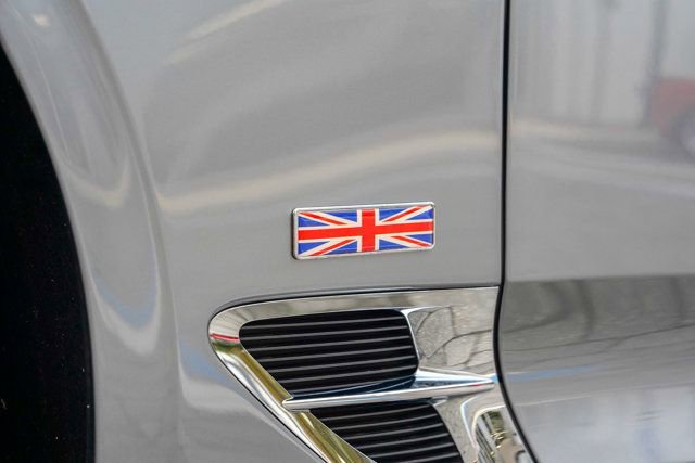 Used 2021 Bentley Continental GT Mulliner image 44