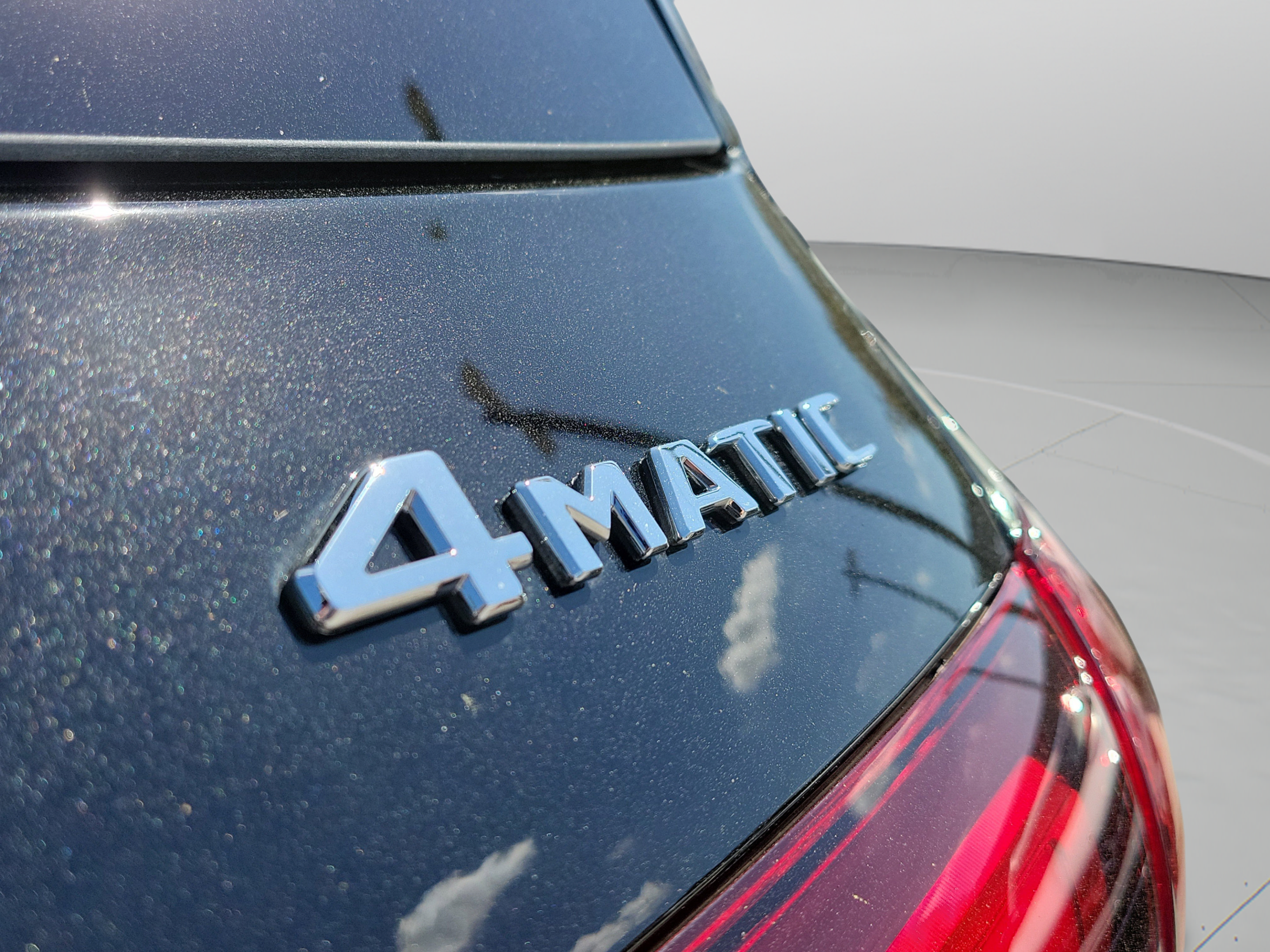 Certified 2026 Mercedes-Benz GLE 350 4MATIC image 34