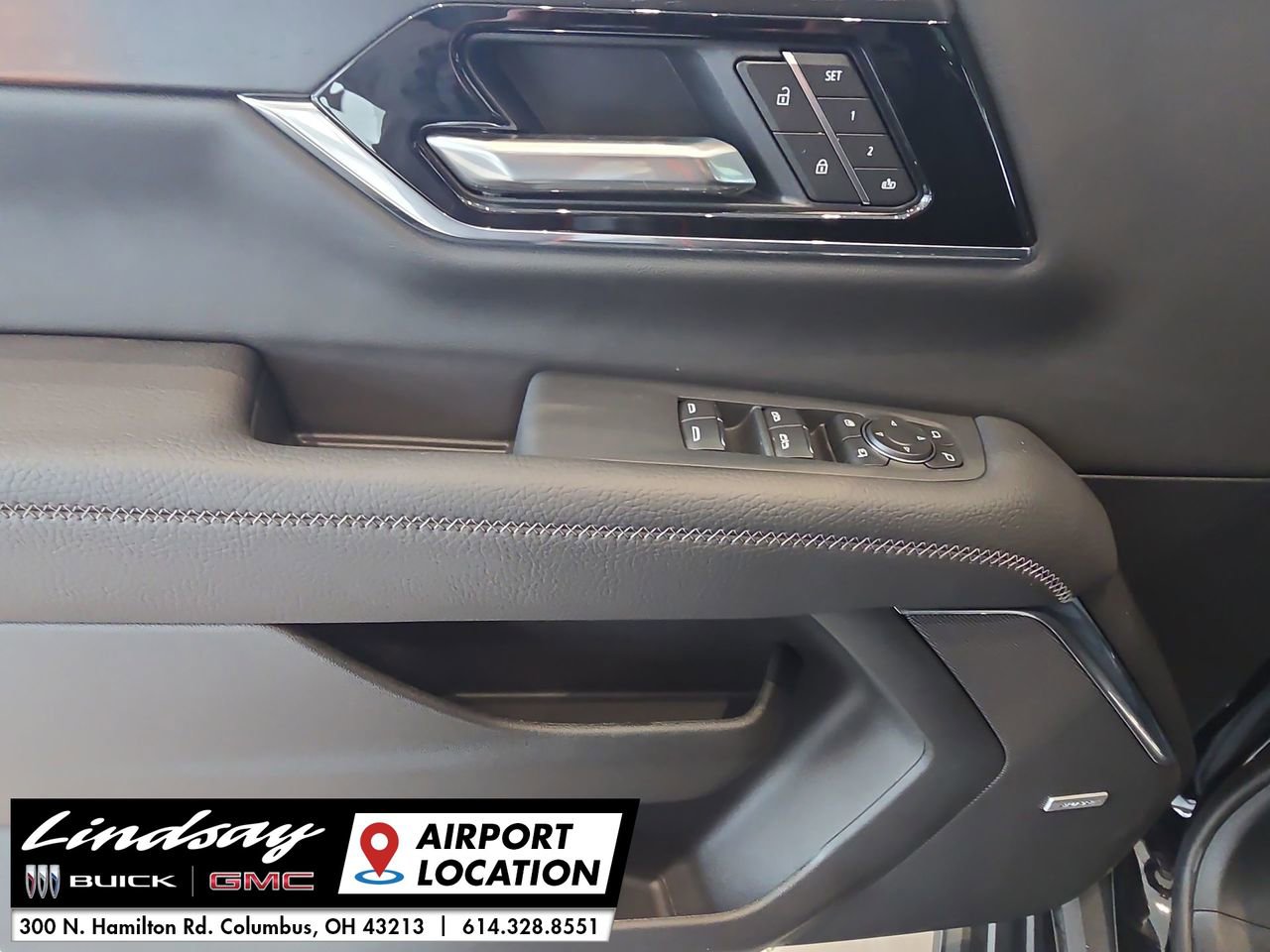 New 2026 GMC Yukon Denali w/ LPO, Floor Liner Package image 22