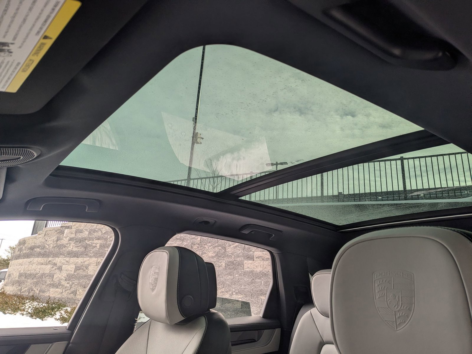 New 2026 Porsche Cayenne E-Hybrid image 28