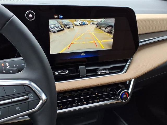 New 2026 Chevrolet Equinox ACTIV w/ Convenience Package III image 24