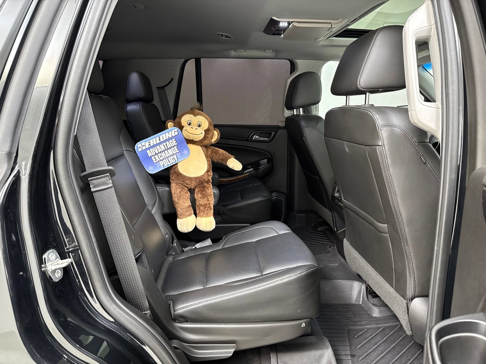 Used 2019 Chevrolet Tahoe Premier AWD/4WD image 32