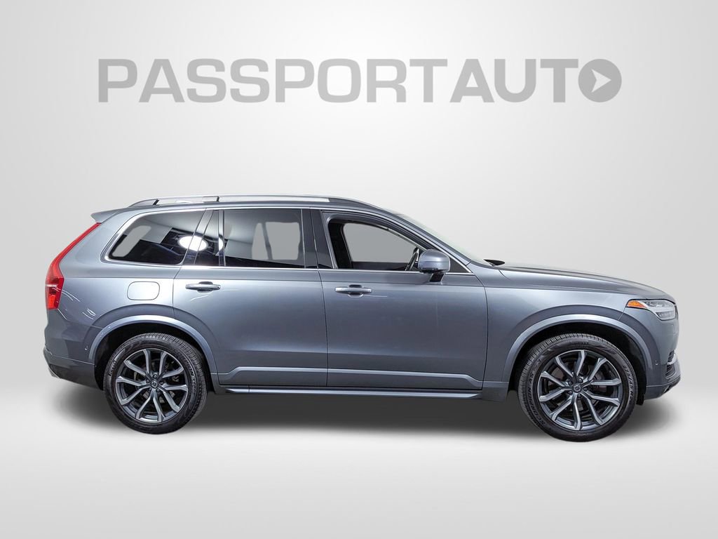 Used 2016 Volvo XC90 T6 Momentum w/ Momentum Plus Package image 8