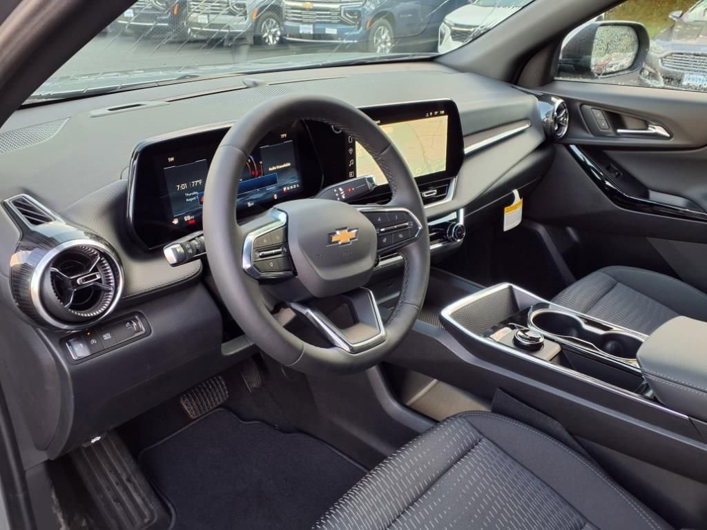 New 2026 Chevrolet Equinox LT image 14