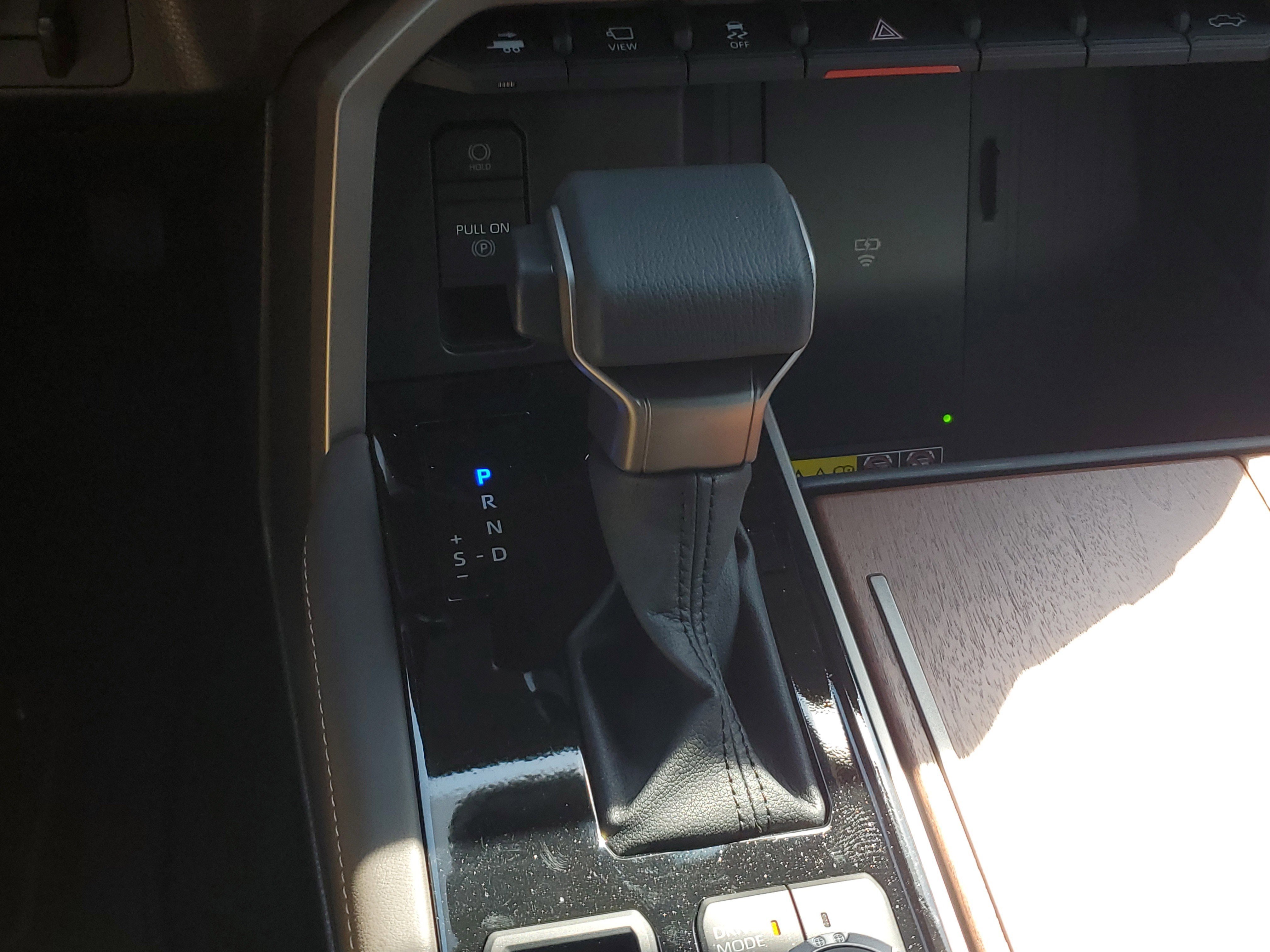 New 2026 Toyota Tundra 1794 Edition AWD/4WD image 31