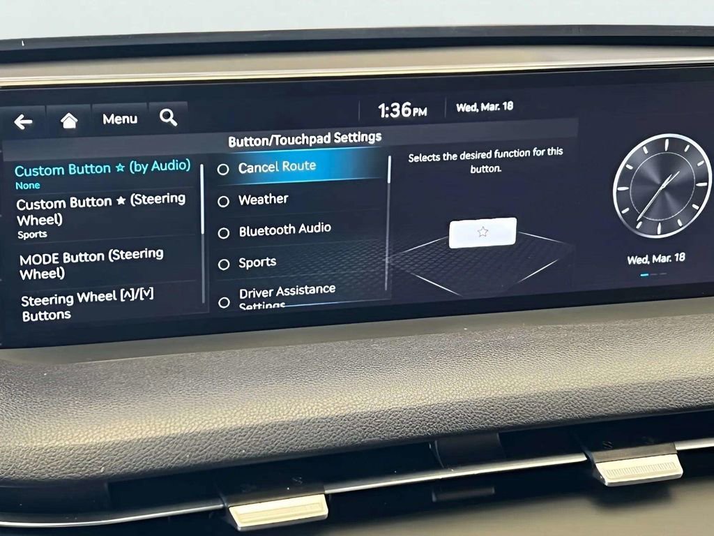 Used 2023 Genesis GV70 2.5T w/ Select Package image 27