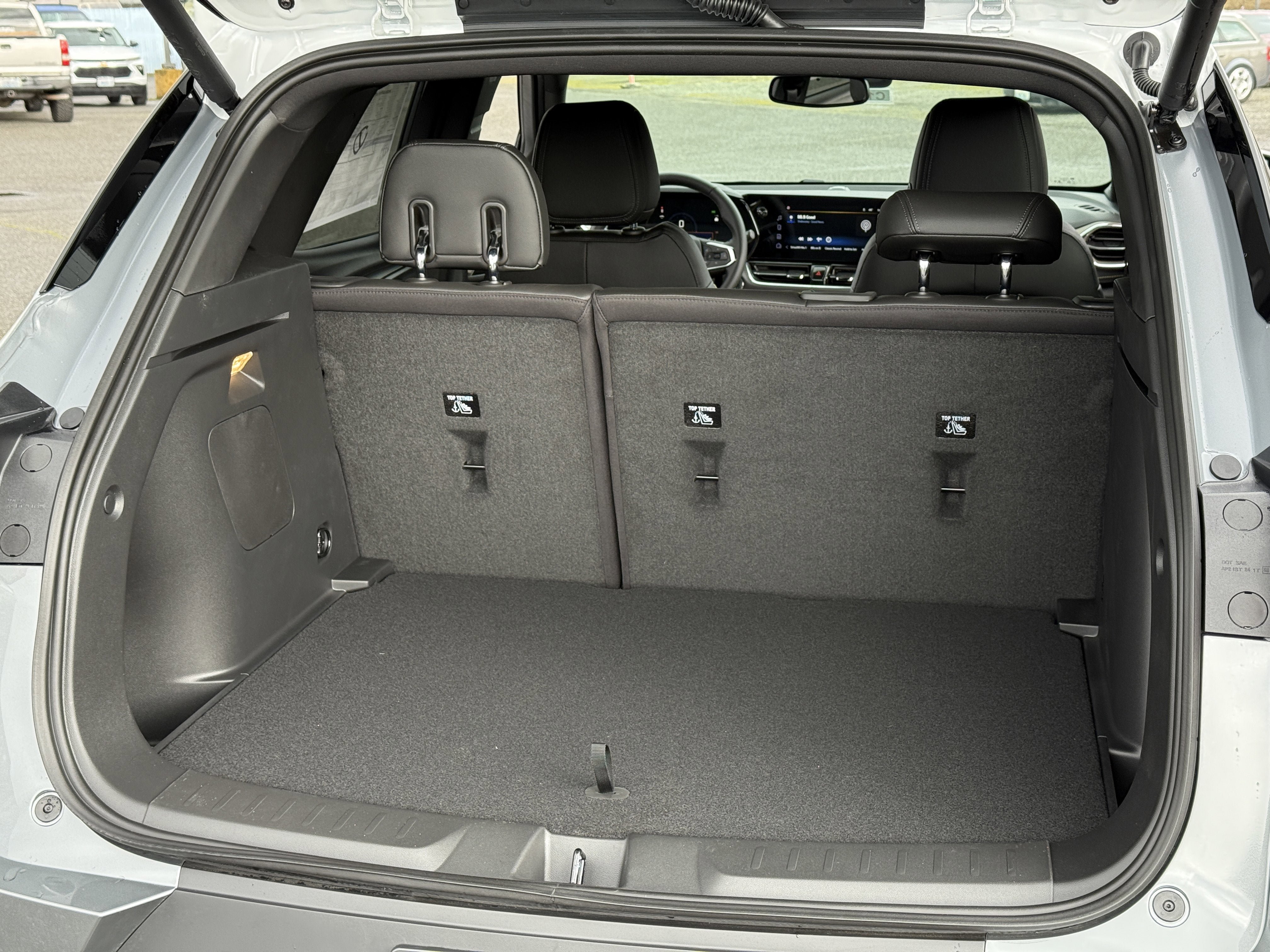 New 2026 Chevrolet TrailBlazer ACTIV w/ Convenience Package image 31