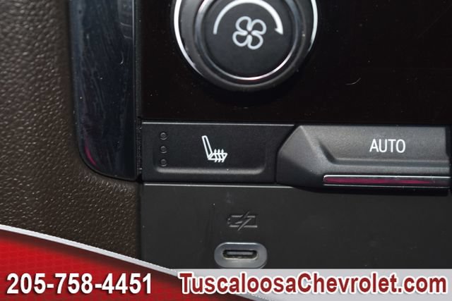 Used 2023 Chevrolet Tahoe LT w/ LT Signature Plus Package RWD image 33
