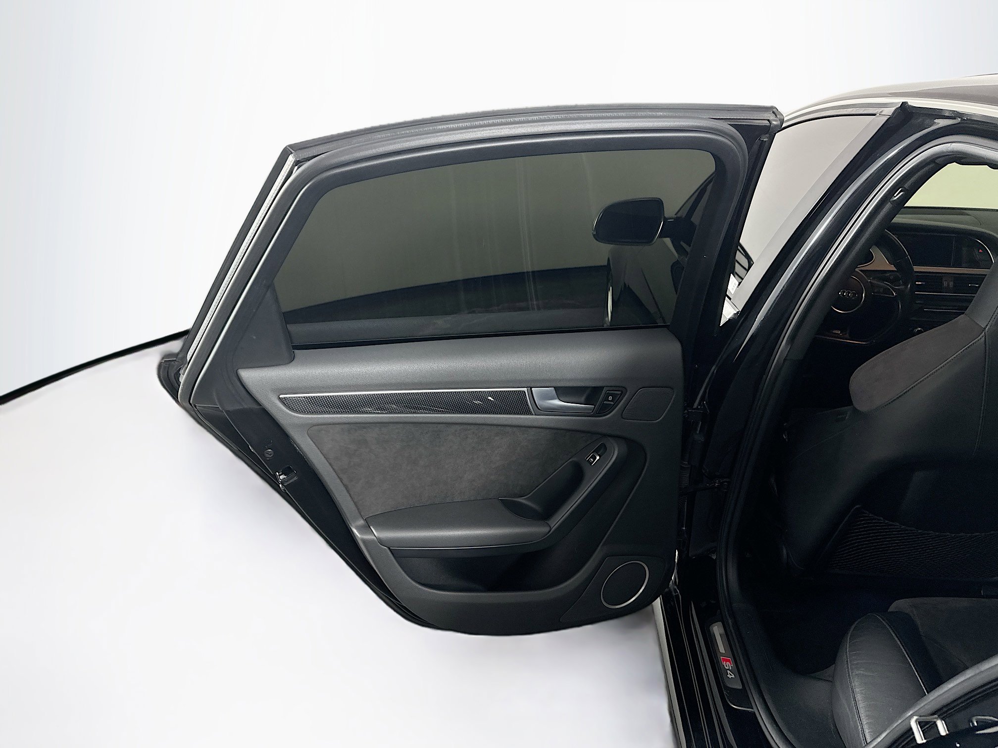 Used 2014 Audi S4 Premium Plus AWD/4WD image 26