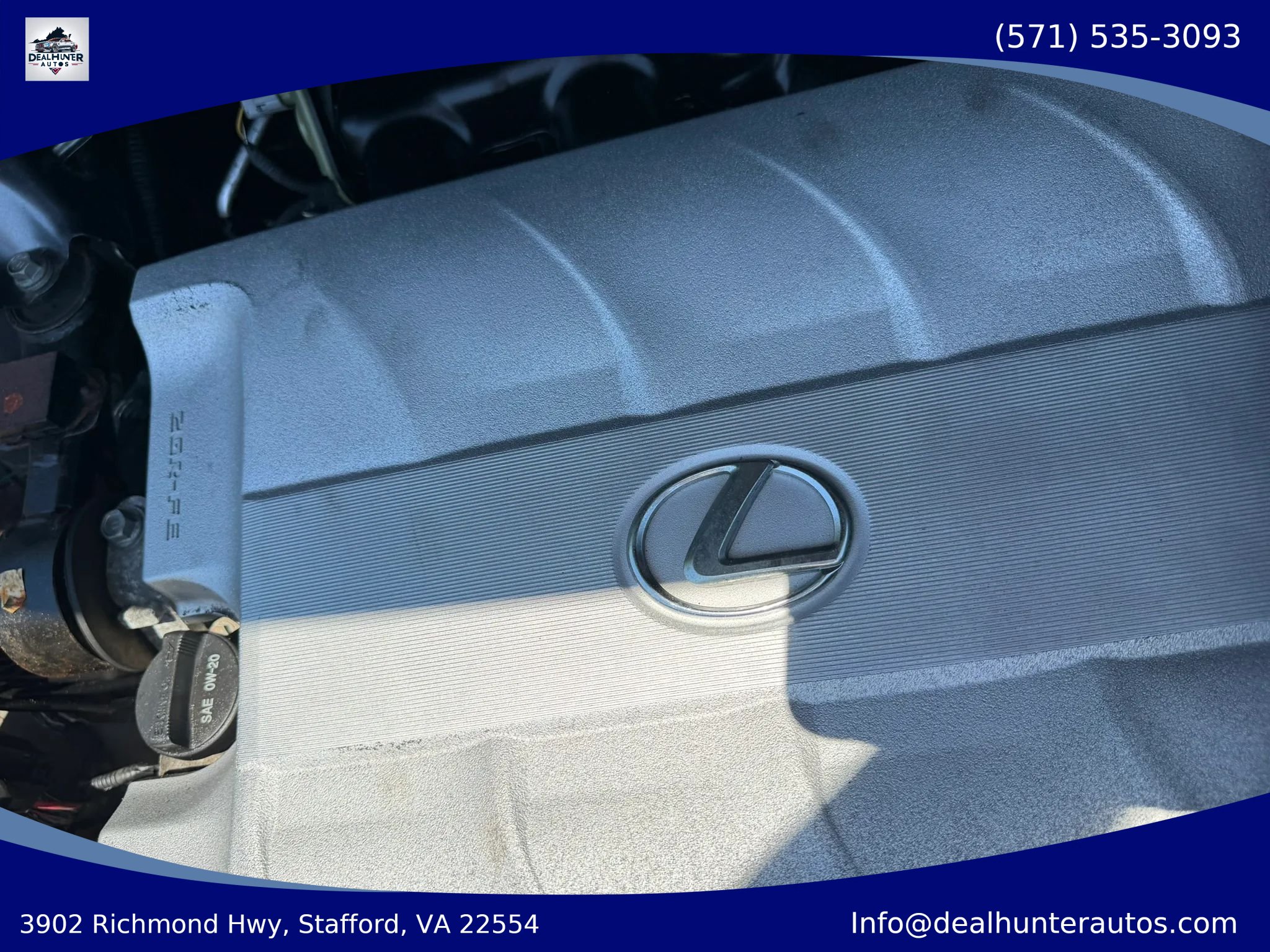 Used 2013 Lexus RX 350 AWD w/ Navigation Pkg image 35