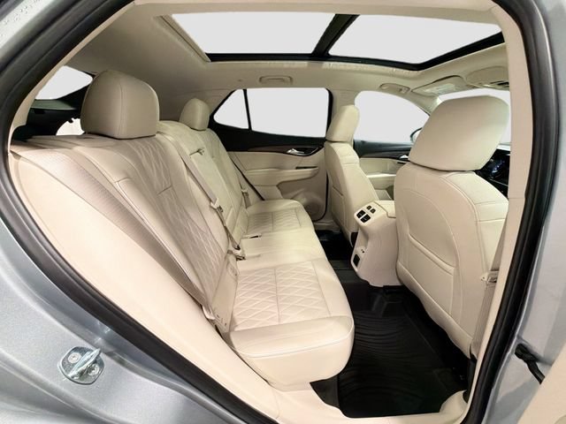 Certified 2023 Buick Envision Avenir AWD/4WD image 25