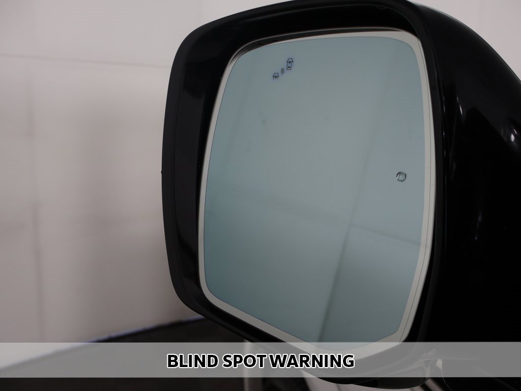 Used 2024 INFINITI QX80 Premium Select w/ Cargo Package image 7