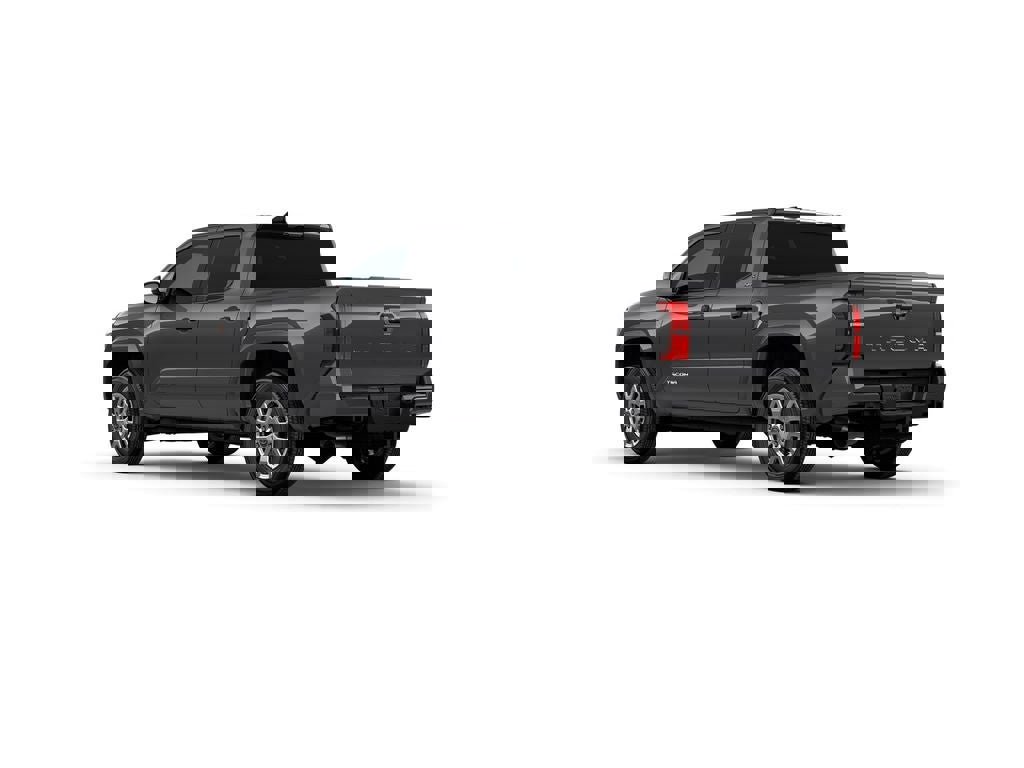 New 2026 Toyota Tacoma SR5 RWD image 7