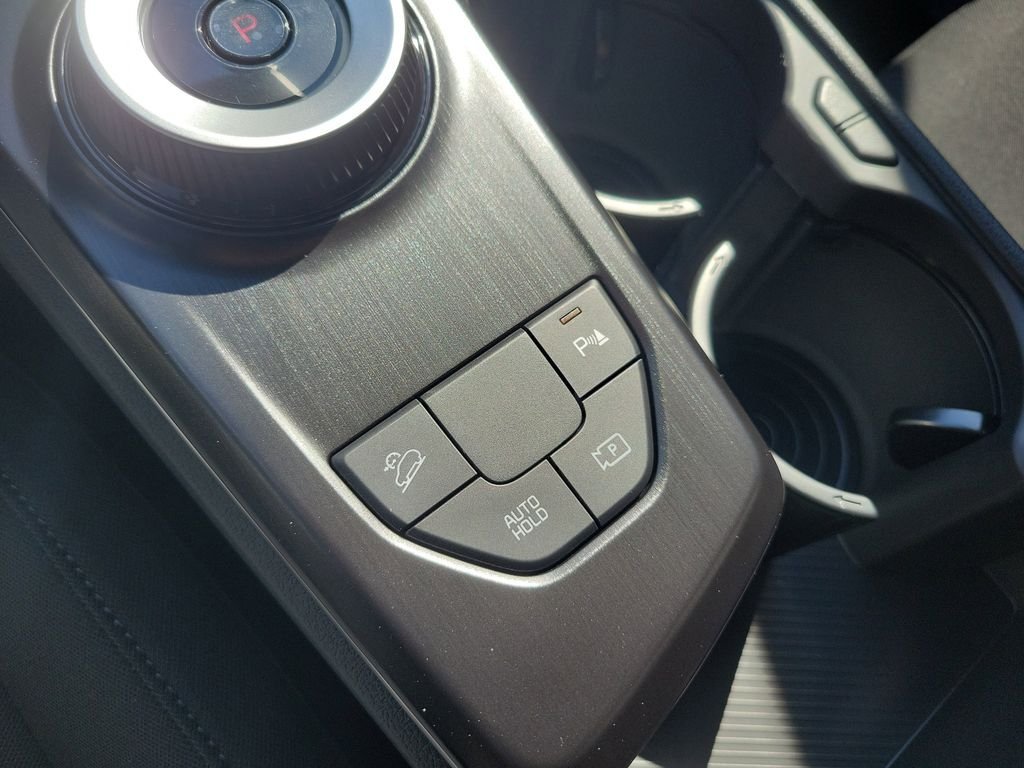 New 2026 Kia Sportage LX FWD image 36