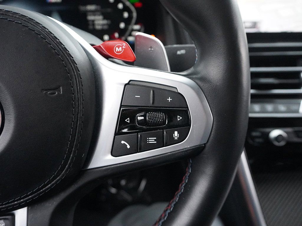 Used 2023 BMW M8 Gran Coupe xDrive Competition image 61