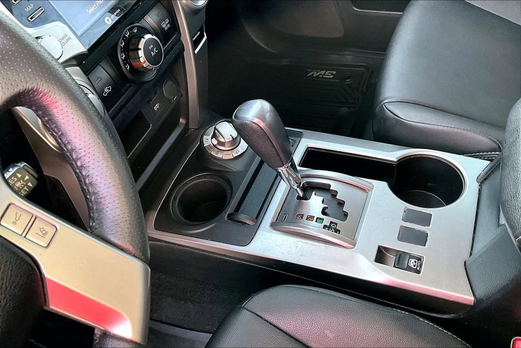 Used 2023 Toyota 4Runner TRD Sport image 17