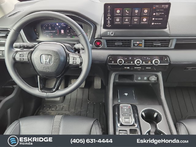 Certified 2026 Honda Pilot EX-L image 27