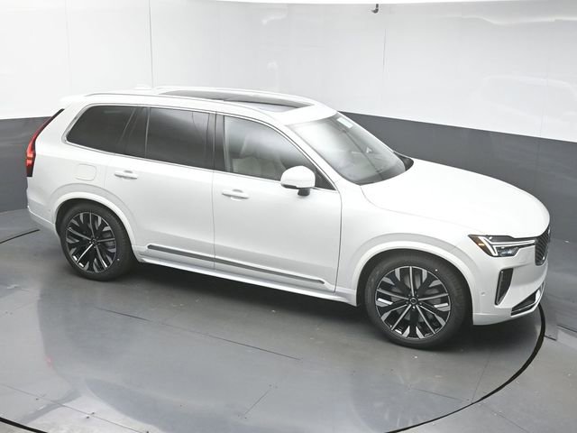 New 2026 Volvo XC90 B6 Ultra w/ Protection Package Premier image 42