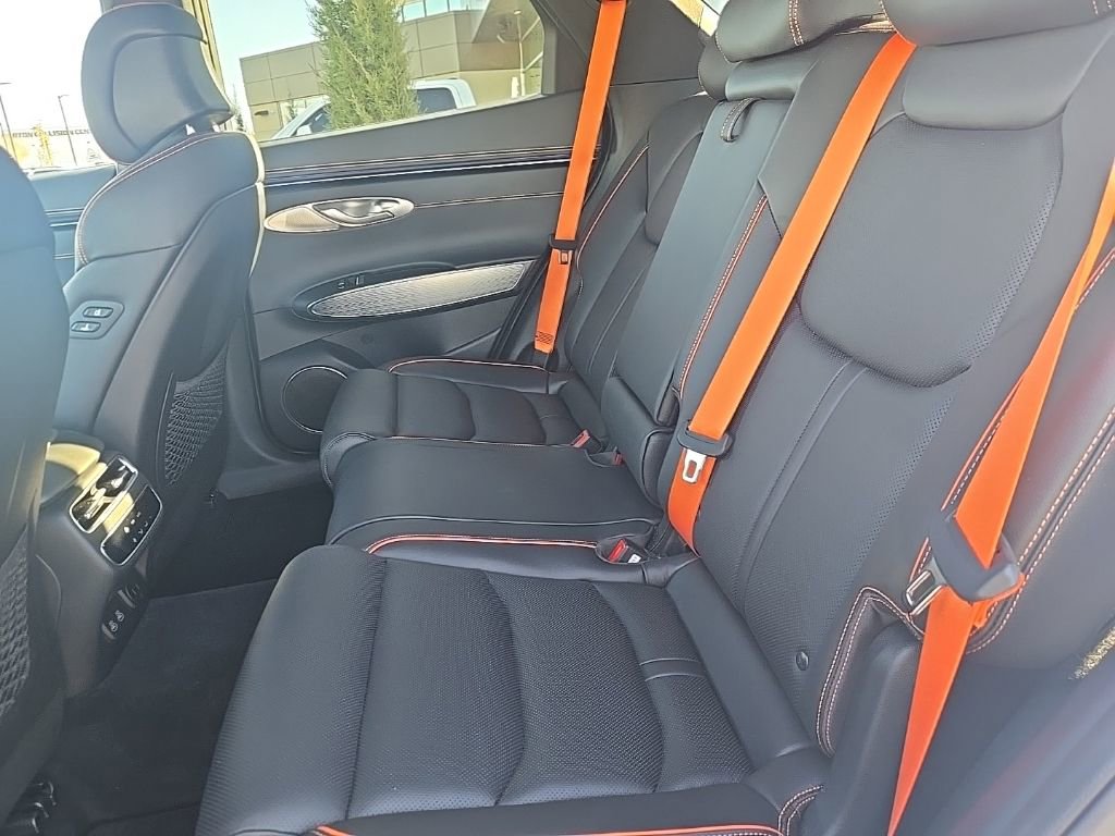 Used 2026 Genesis GV70 2.5T Sport Prestige image 10