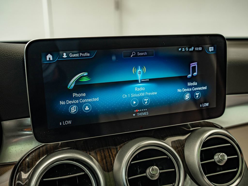 Certified 2022 Mercedes-Benz GLC 300 4MATIC image 24