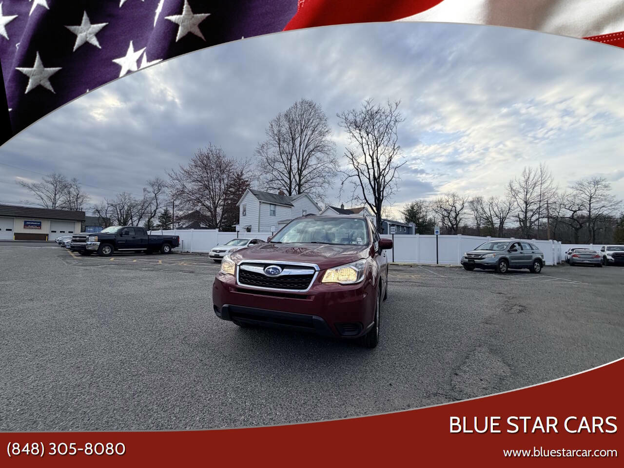 Used 2016 Subaru Forester 2.5i Premium w/ Popular Package #2 image 1