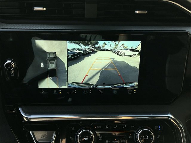 Used 2023 GMC Sierra 1500 Denali w/ Denali Reserve Package image 25