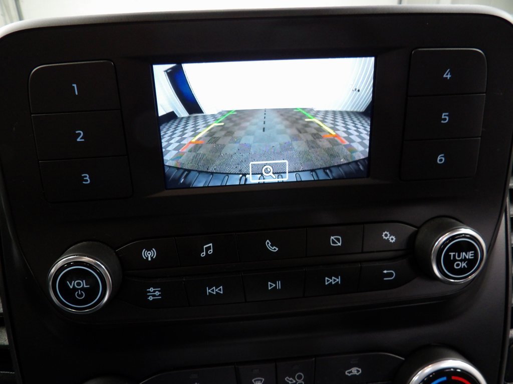 Used 2024 Ford Transit 250 Low Roof AWD image 18