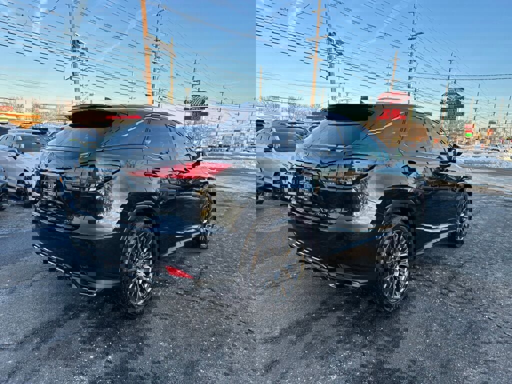 Used 2022 Lexus RX 350 F Sport image 7