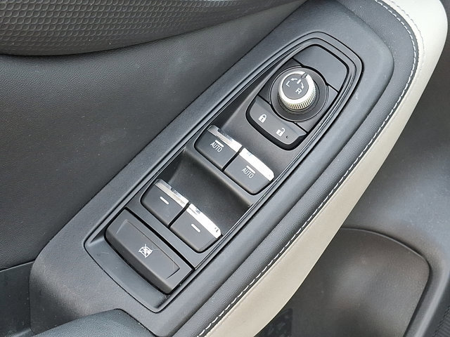 Certified 2024 Subaru Forester Limited image 14