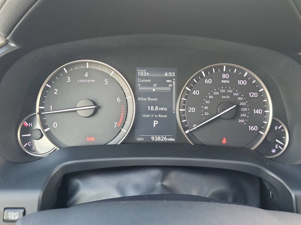 Used 2019 Lexus RX 350 AWD image 25