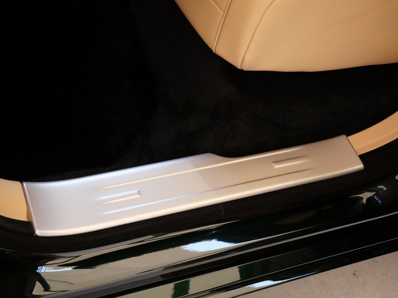 New 2025 Rolls-Royce Ghost image 9