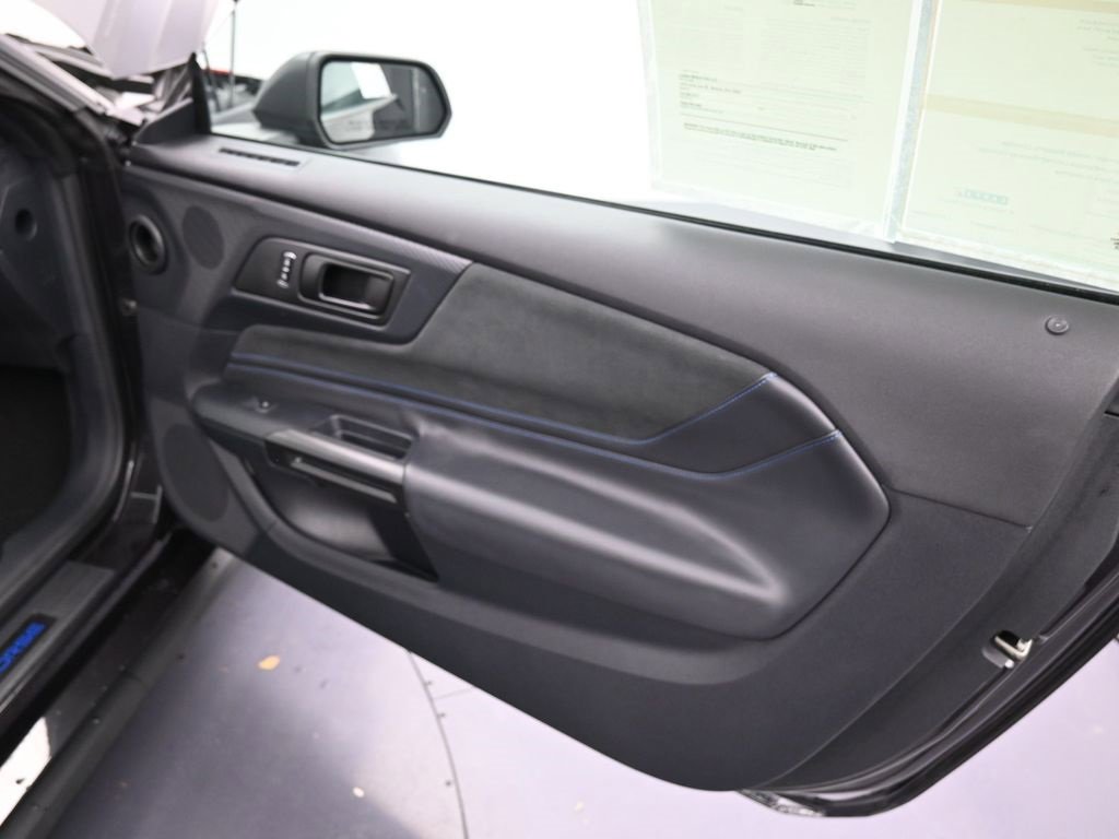 Certified 2024 Ford Mustang Dark Horse image 23