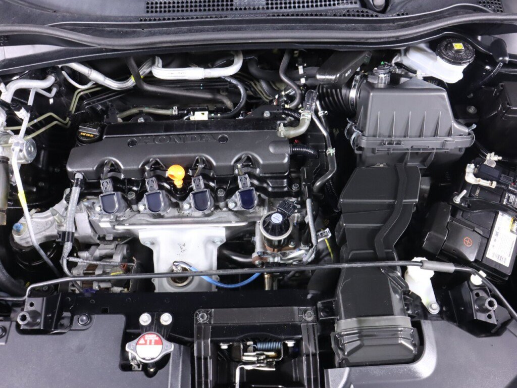 Used 2020 Honda HR-V LX image 35