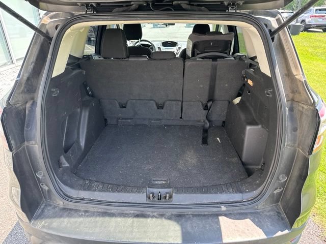 Used 2018 Ford Escape SE FWD image 13
