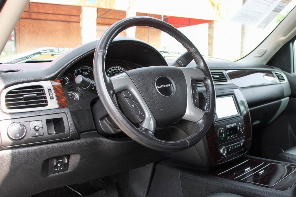 Used 2011 GMC Sierra 2500 Denali image 19