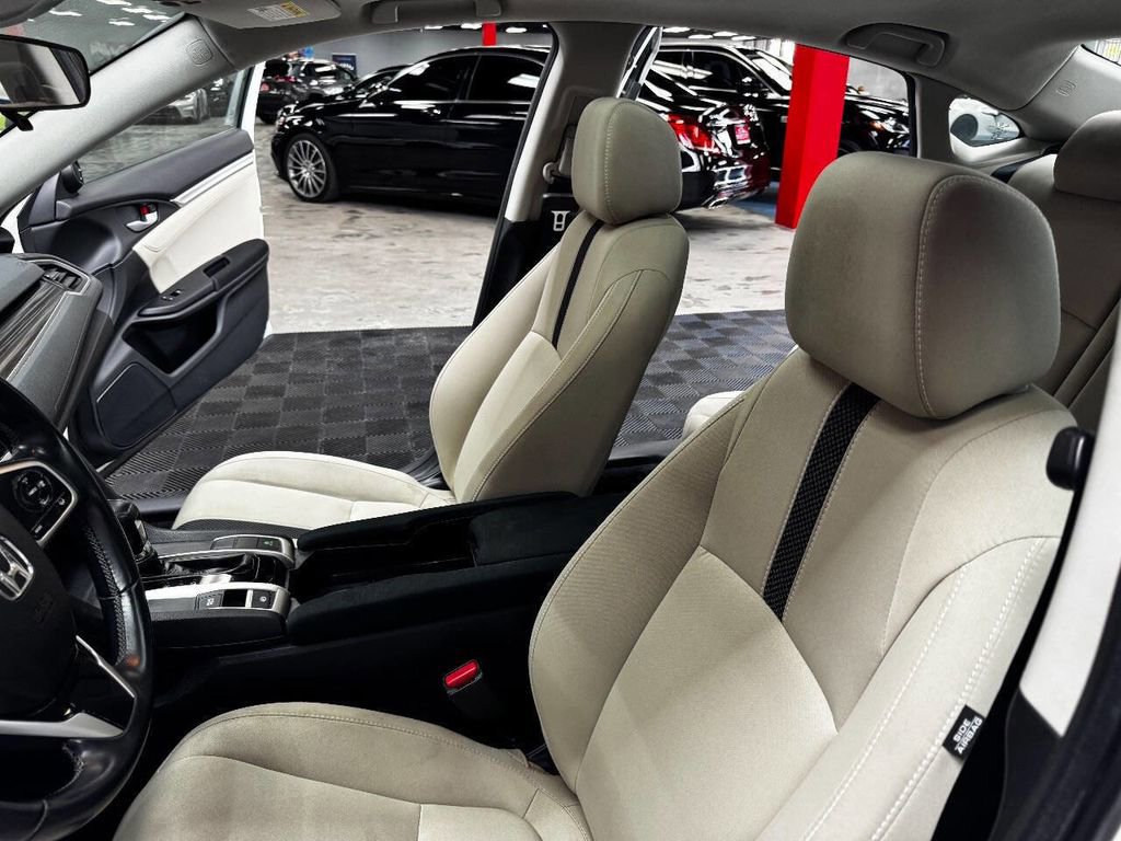 Used 2019 Honda Civic EX image 33