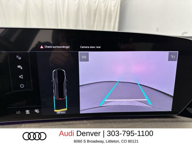 Used 2025 Audi Q5 Premium AWD/4WD image 17