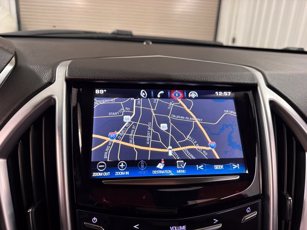 Used 2015 Cadillac SRX Performance w/ Driver Awareness Package FWD image 30